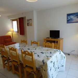 Saint-jean-de-sixt, 3 Pièces, 6 Personnes - Fr-1-458-134 Saint-Jean-de-Sixt